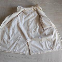 レディースМ　コート　ナチュラルビューティーベーシックの画像