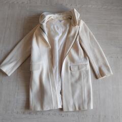 レディースМ　コート　ナチュラルビューティーベーシック