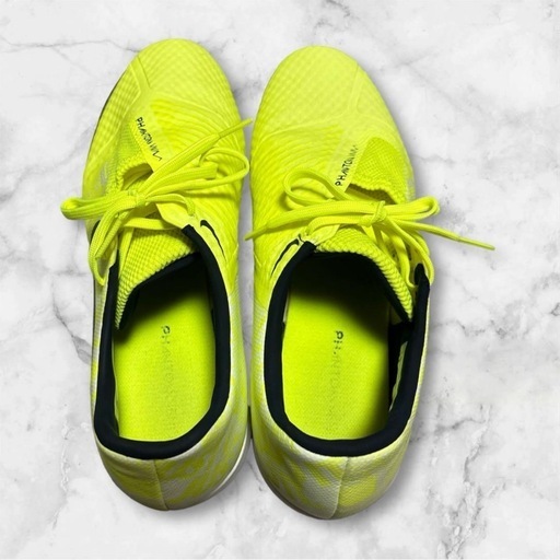 NIKE❤サッカートレーニングシューズ メンズ　ファントムヴェノムアカデミー