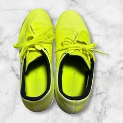 NIKE❤サッカートレーニングシューズ メンズ　ファントムヴェノムアカデミーの画像