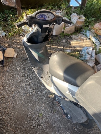 DIO現状渡し（直近での引き取り希望）