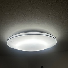 6-8畳用/LED照明の画像