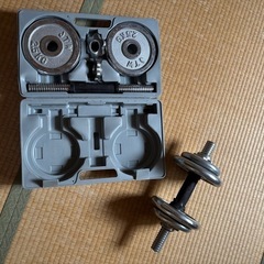 筋トレグッズ
