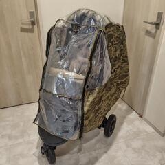 Aprica　スムーヴプレシャスの画像