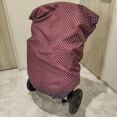 Aprica　スムーヴプレシャスの画像