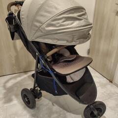 Aprica　スムーヴプレシャスの画像