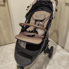 Aprica　スムーヴプレシャスの画像
