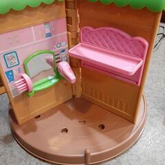 ハグミン　クルッと回転の画像