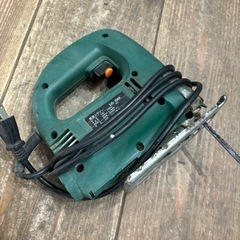 ジグソー　電動　工具