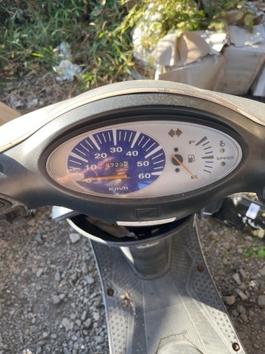 DIO現状渡し（直近での引き取り希望）