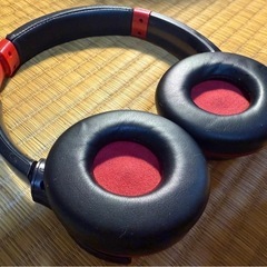 【決まりました!!】Bluetoothワイヤレスヘッドホン@オーディオテクニカ【値下げしました。】の画像