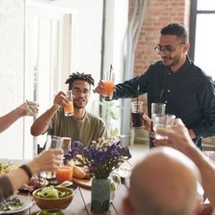 ランチ会実施します！場所はメキシコ料理のお店！