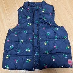 向陽幼稚園 制服セット (8893) 大村のキッズ用品《子供服》の