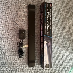 値下げしました ジェックス GEX クリアLED POWER S...