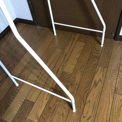 ランドリーフックの画像