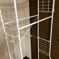 ランドリーフックの画像