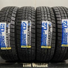 【新品】DUNLOP WINTER MAXX WM02 175/...