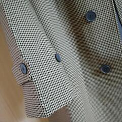 未使用コート（ﾒﾝｽﾞLL~3L）の画像