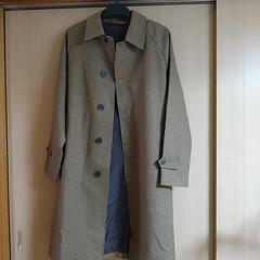 未使用コート（ﾒﾝｽﾞLL~3L）