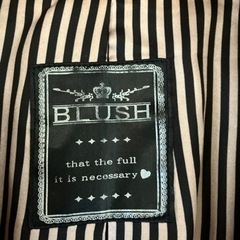 ベージュ　ダブルレスト　トレンチコート　アウター　コート　ダウンの画像