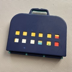 おいしゃさんごっこの画像