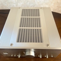 【GO-393】Technics テクニクス アンプ SU-A70の画像