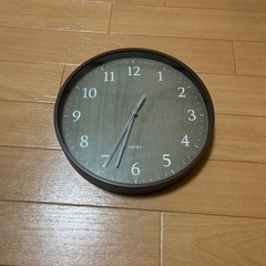 【取引決定】時計