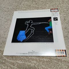 ゲーリー・ムーア   LPレコードの画像