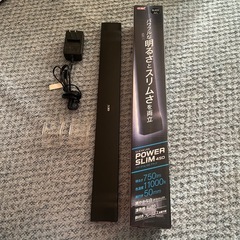 値下げしました ジェックス GEX クリアLED POWER S...