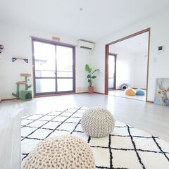 🐱募集中】茨城町～2LDK～ファミリーにもオススメ！ペット…