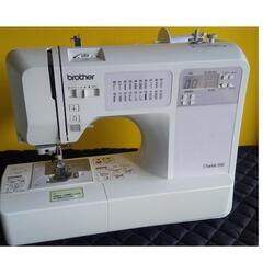 売約済み 美品 brother CPV75 整備済