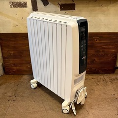 《売約済》 【武蔵小山店】デロンギ De’Longhi ドラゴン...