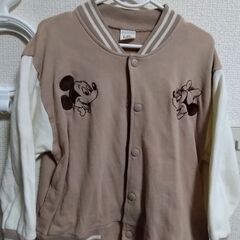 アウター　100 リトシー　キッズ