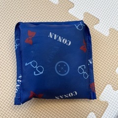 【12/13まで】名探偵コナン　エコバッグの画像