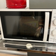 電子レンジ