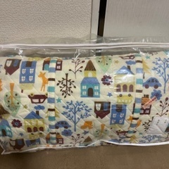 【決まりました】ベビー お昼寝布団セット