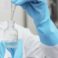 健康食品会社の経理事務　正社員前提の画像