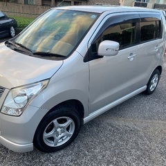 Wagon R FX Limited (2012)