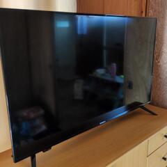 アメリカ製 40インチテレビ
