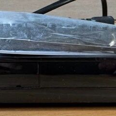 無料　DVD プレイヤー　Pioneer　DVD-3030V