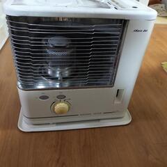 ストーブ 灯油 6畳 暖房器具
