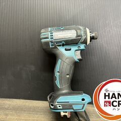 【久留米】【引き取り限定】【中古】マキタmakita TD149DRFX インパクトドライバ　最大締付けトルク(N・m)	165の画像