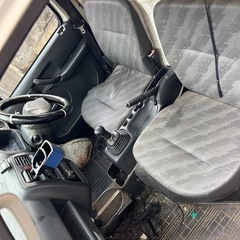 軽トラ　キャリー　実働車　値引きあり！の画像
