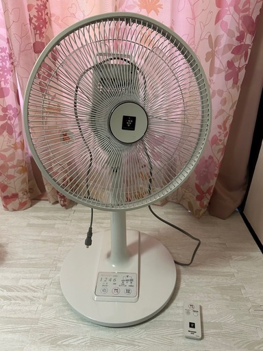 SHARP 扇風機\n