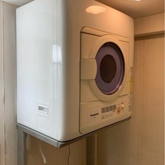 Panasonic  乾燥機  パナソニック  NH-D502P