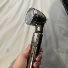 ジャパネットたかた 節水 シャワーヘッドの画像