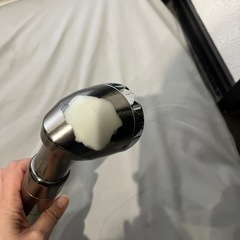 ジャパネットたかた 節水 シャワーヘッドの画像