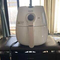 Philips Nonflyer器