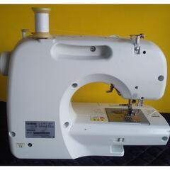 売約済み 美品 brother アナ雪 ディズニーミシンの画像