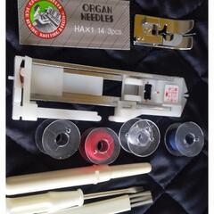 売約済み 美品 brother アナ雪 ディズニーミシンの画像